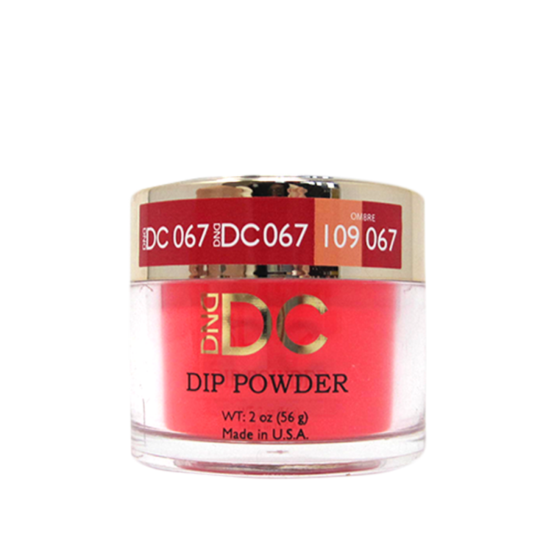 DC Dipping Powder, DC067, 1.6oz